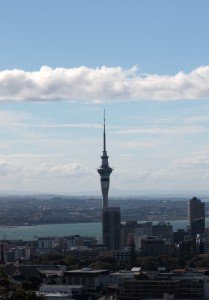 Sky Tower